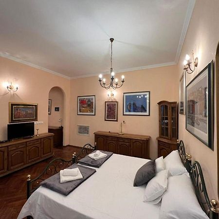 Amoret Apartments دوبروفينك المظهر الخارجي الصورة