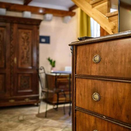 Amoret Apartments دوبروفينك المظهر الخارجي الصورة