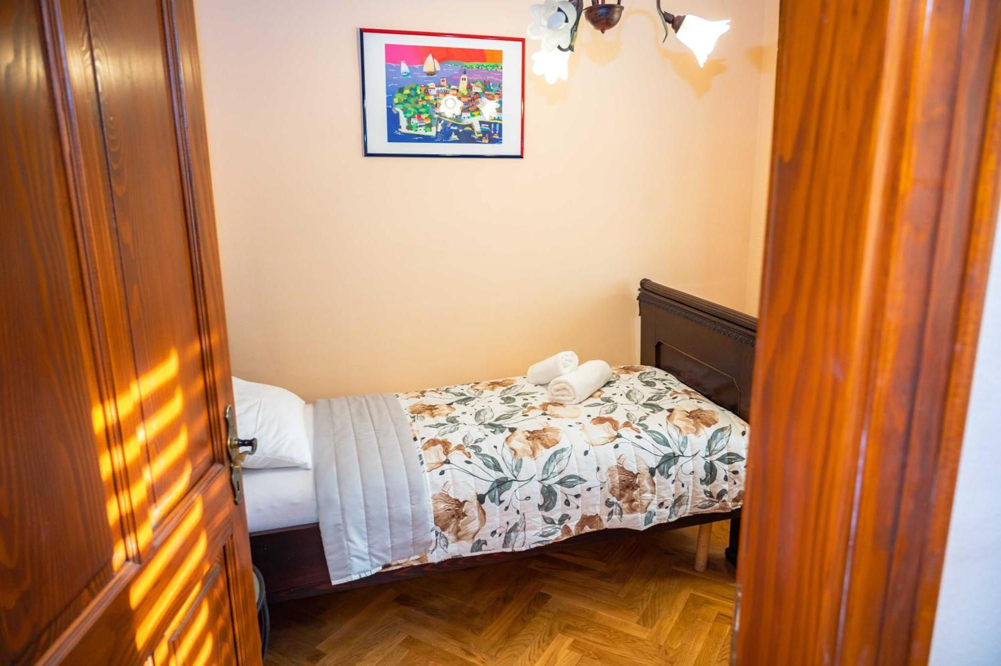 Amoret Apartments دوبروفينك المظهر الخارجي الصورة