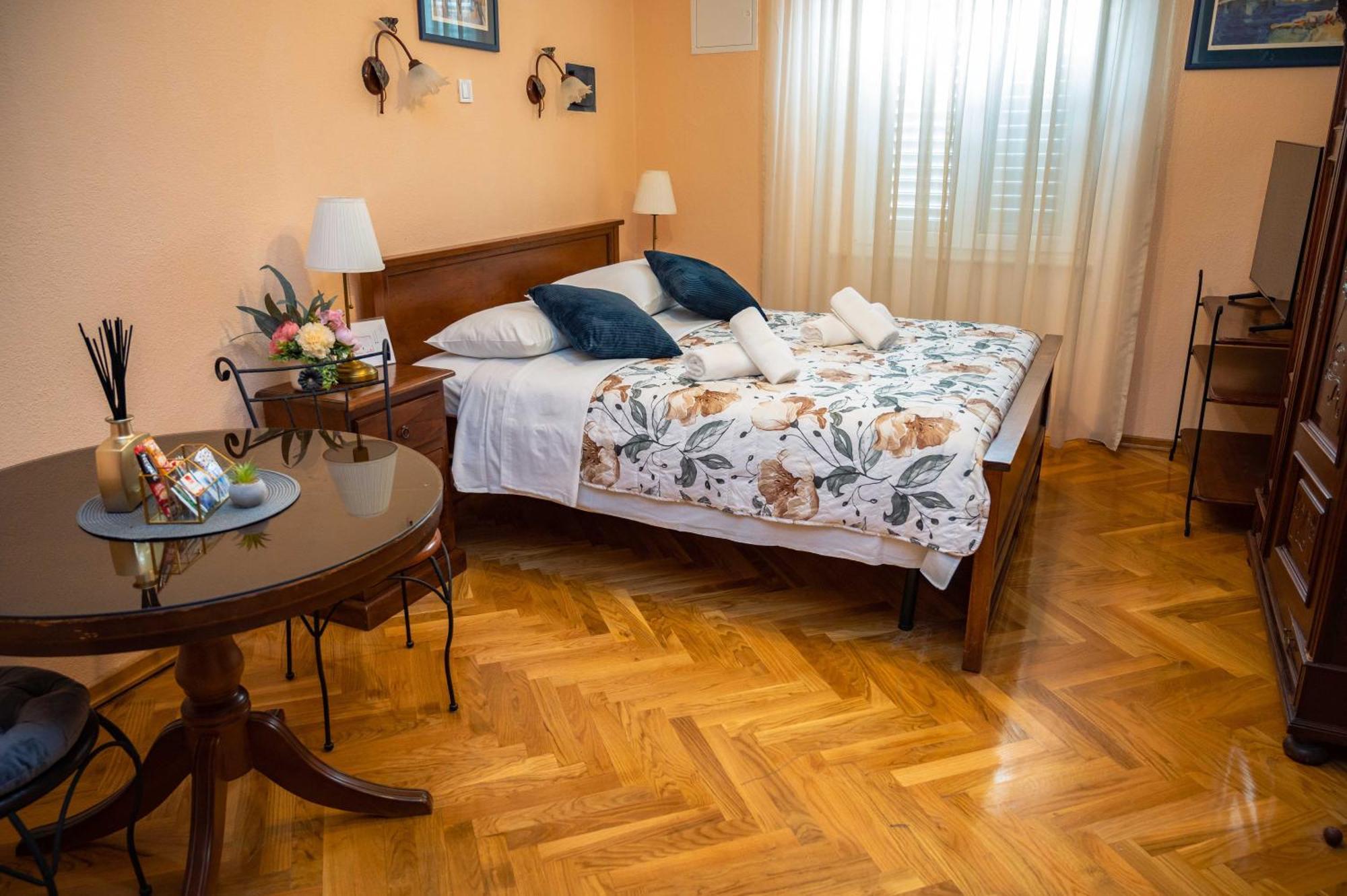 Amoret Apartments دوبروفينك المظهر الخارجي الصورة