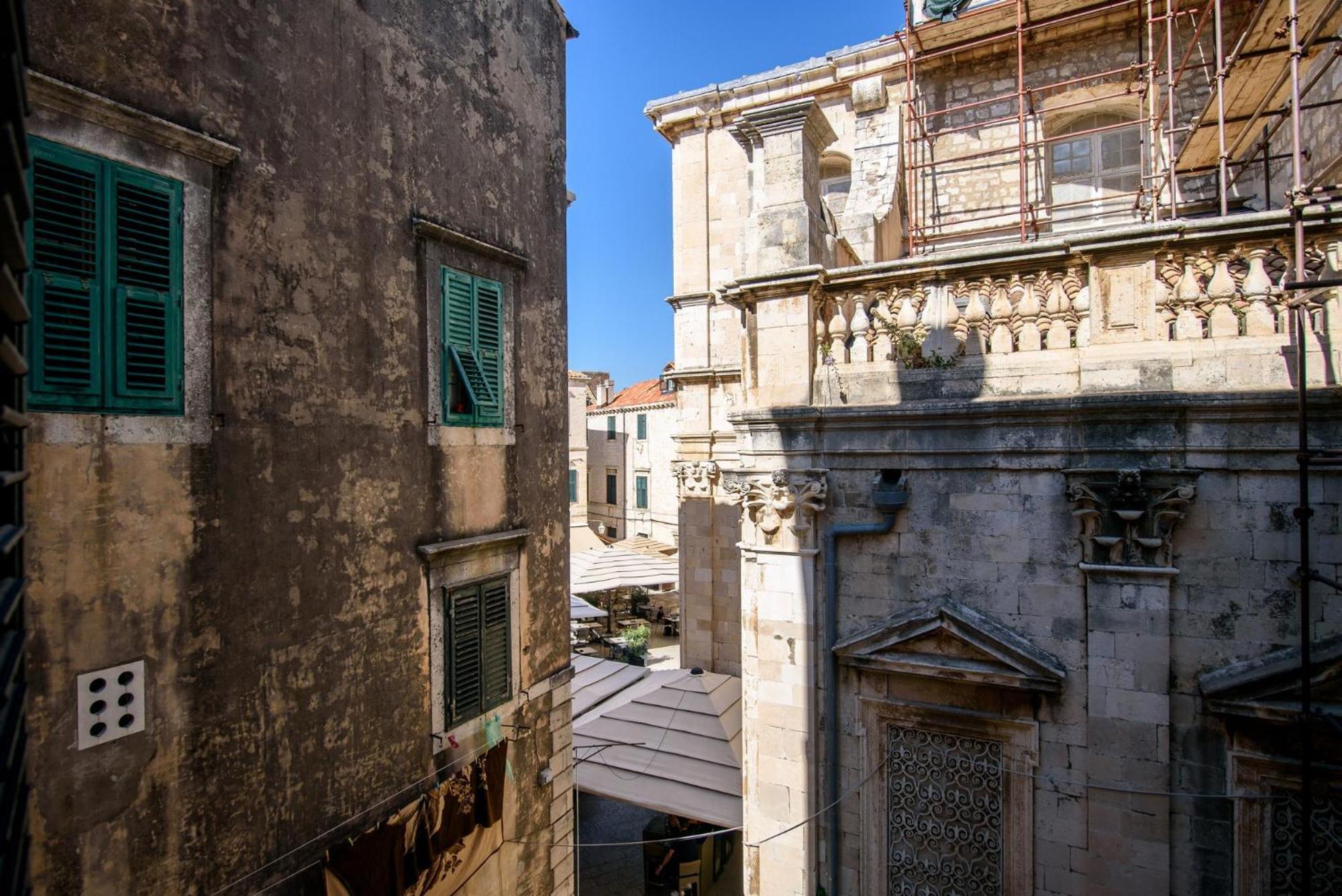 Amoret Apartments دوبروفينك المظهر الخارجي الصورة