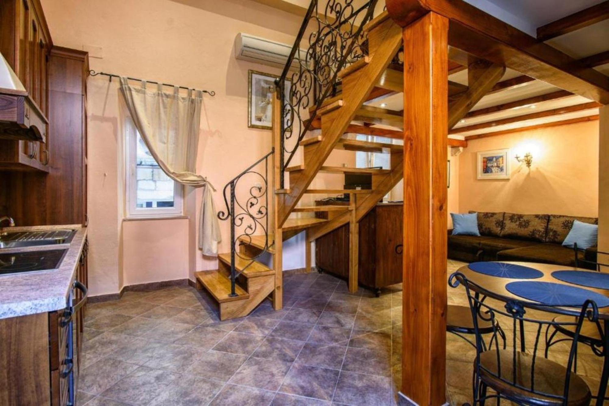 Amoret Apartments دوبروفينك المظهر الخارجي الصورة