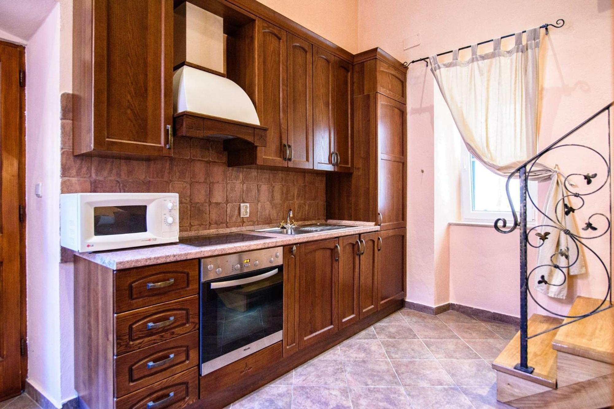 Amoret Apartments دوبروفينك المظهر الخارجي الصورة
