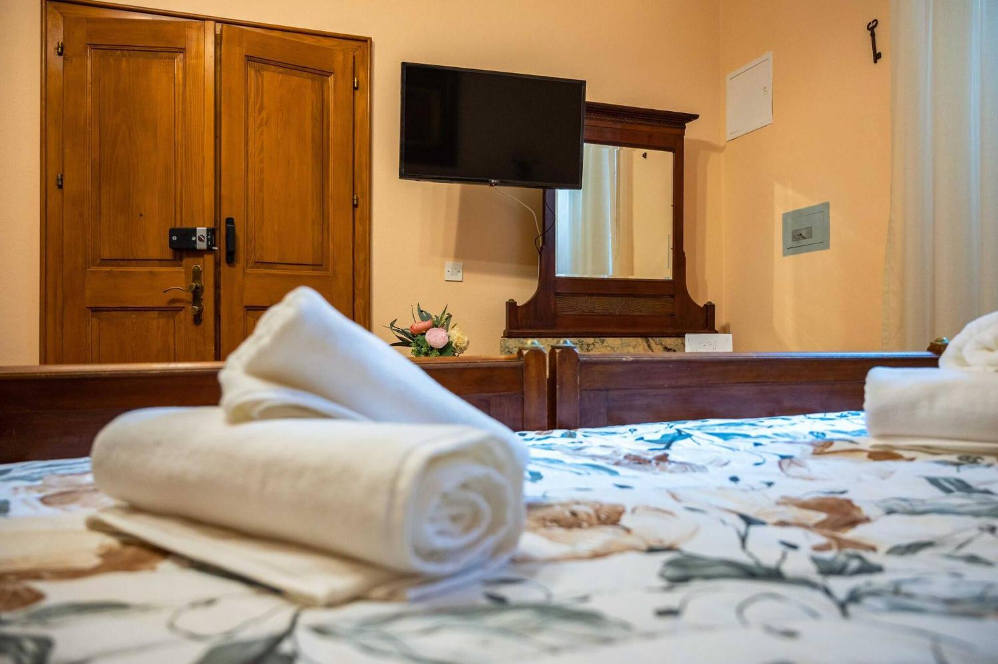 Amoret Apartments دوبروفينك المظهر الخارجي الصورة