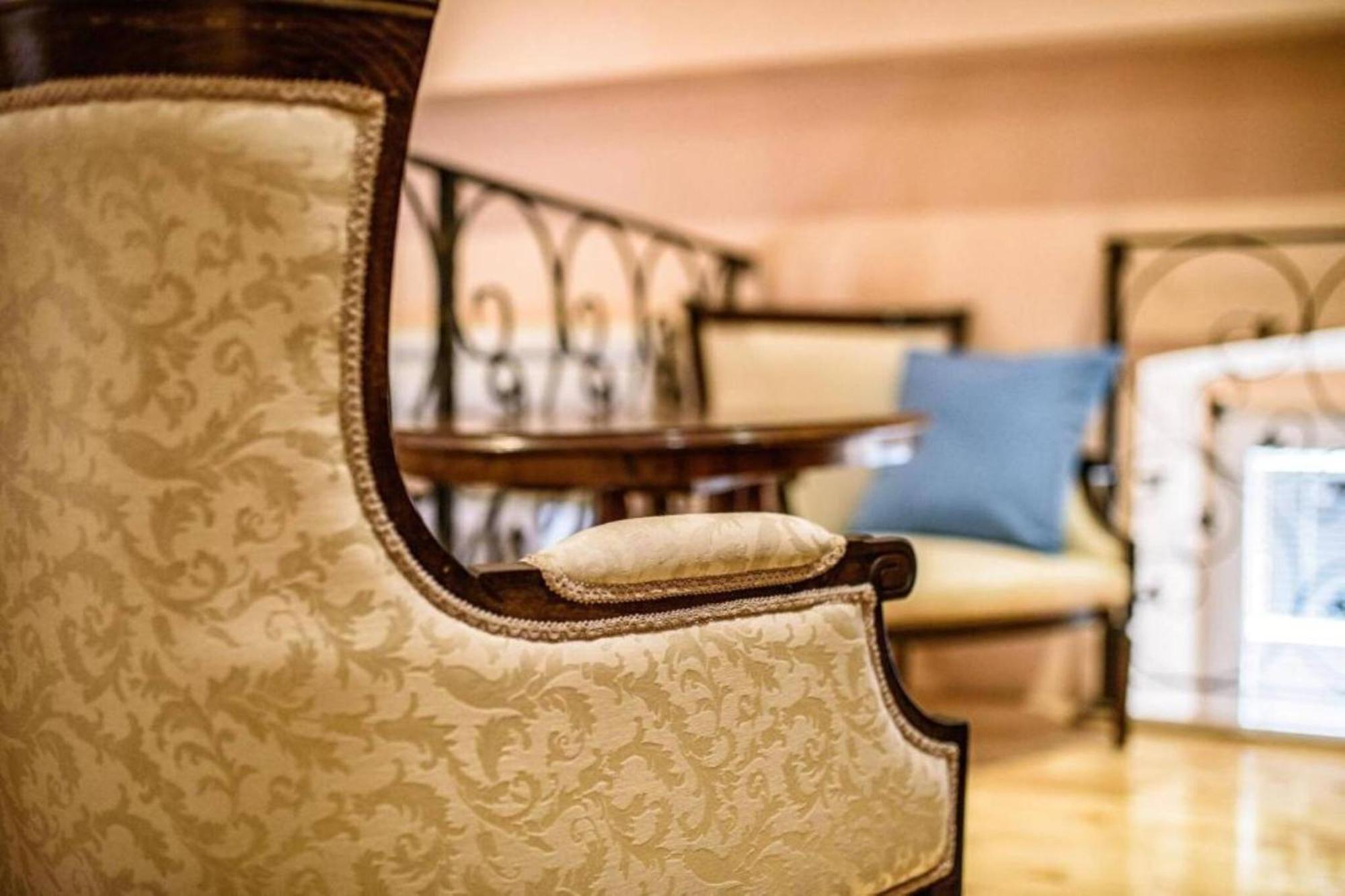 Amoret Apartments دوبروفينك المظهر الخارجي الصورة