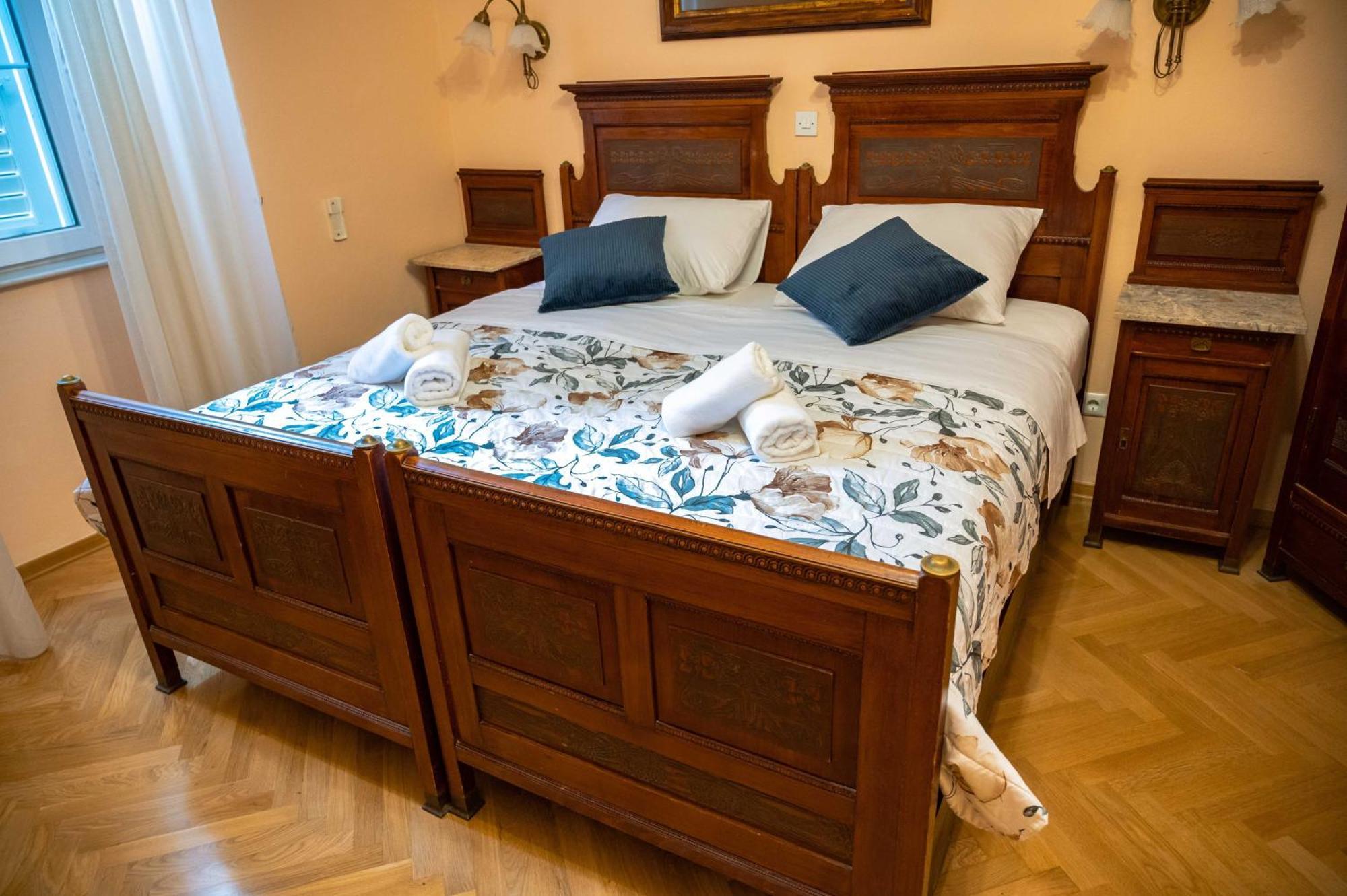 Amoret Apartments دوبروفينك المظهر الخارجي الصورة