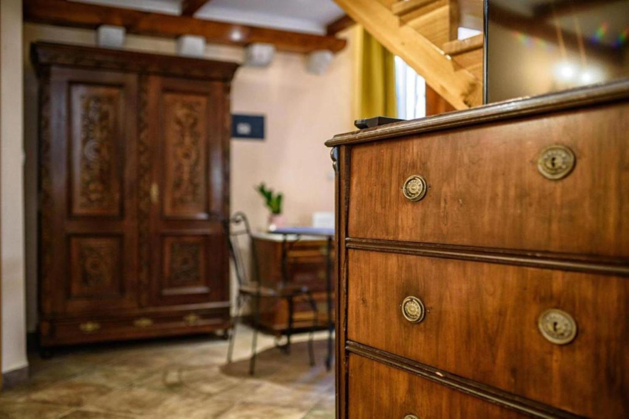 Amoret Apartments دوبروفينك المظهر الخارجي الصورة