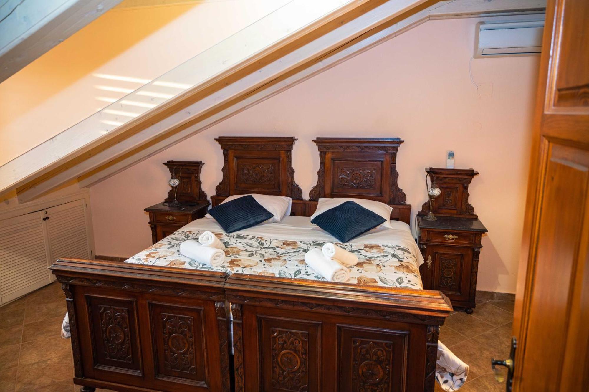 Amoret Apartments دوبروفينك المظهر الخارجي الصورة